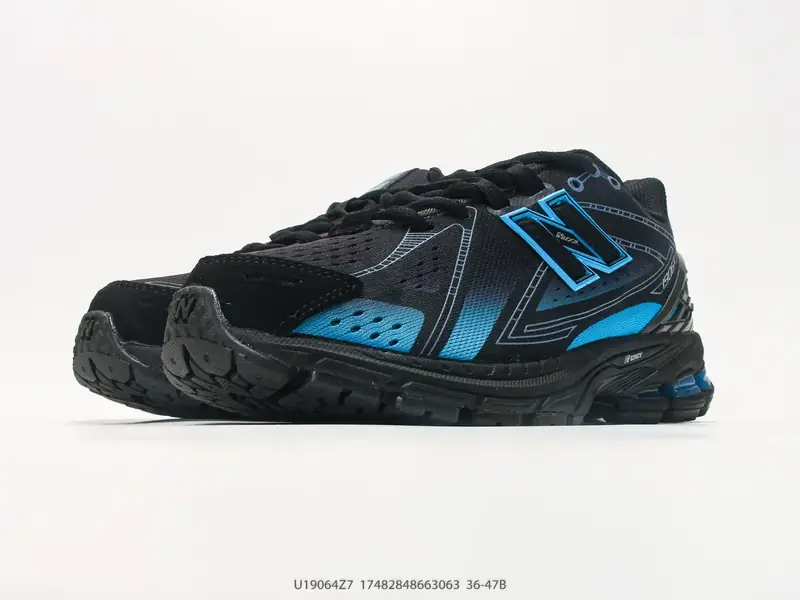 New Balance Chaussures de sport Rétro Classique U19064Z7 #17482848663063